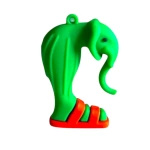 BRAINROT - Zestaw 8 figurek (SAHUR , TRALALERO , CROCODILO)