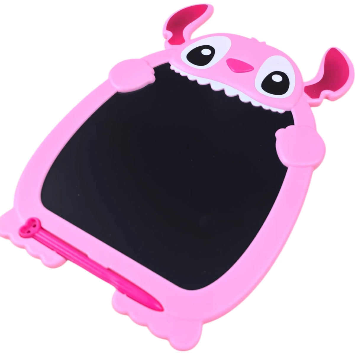 LILO STICH TABLET DLA DZIECI DO RYSOWANIA 8'' TABLICA EDUKACYJNA DLA FANA