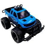 ZDALNIE STEROWANY SAMOCHÓD TERENOWY DUŻY AUTO RC