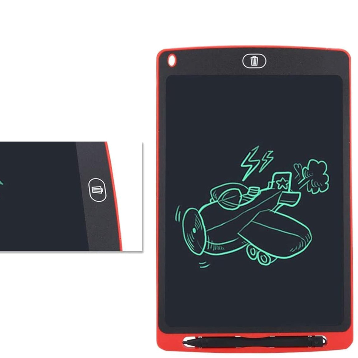 Tablet do rysowania dla dzieci 10"