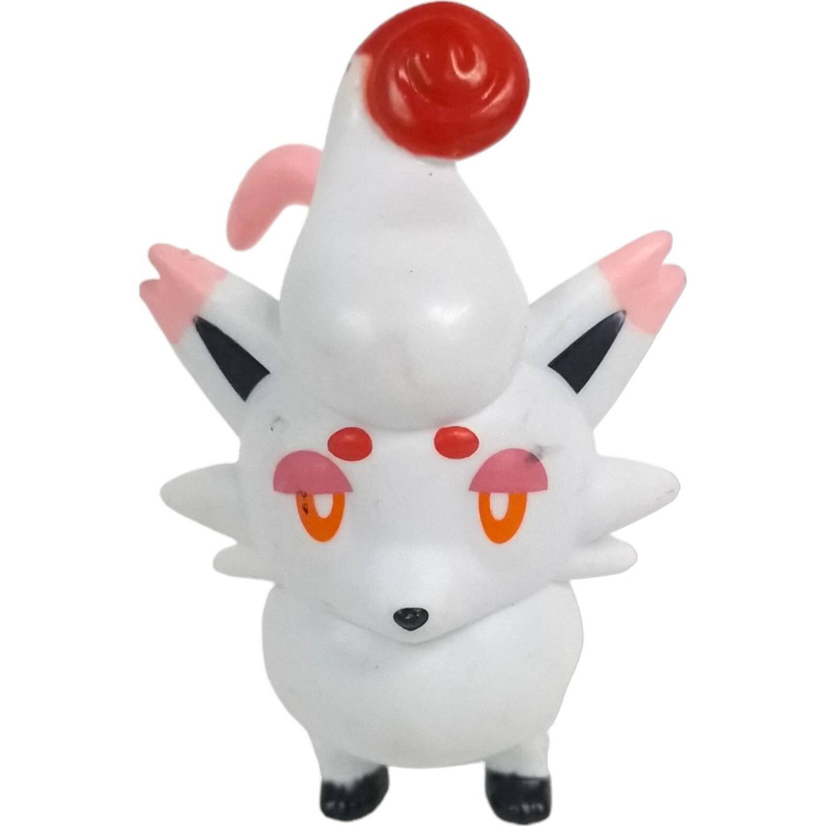 FIGURKI POKEMON GO MEGA ZESTAW 5w1 4 FIGURKI + POKEBALL KULA PIKACHU 