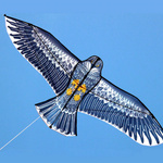 MEGA LATAWIEC ORZEŁ MOCNY DUŻY OGROMNY PTAK XXL 180 CM ODSTRASZACZ PTAKÓW 