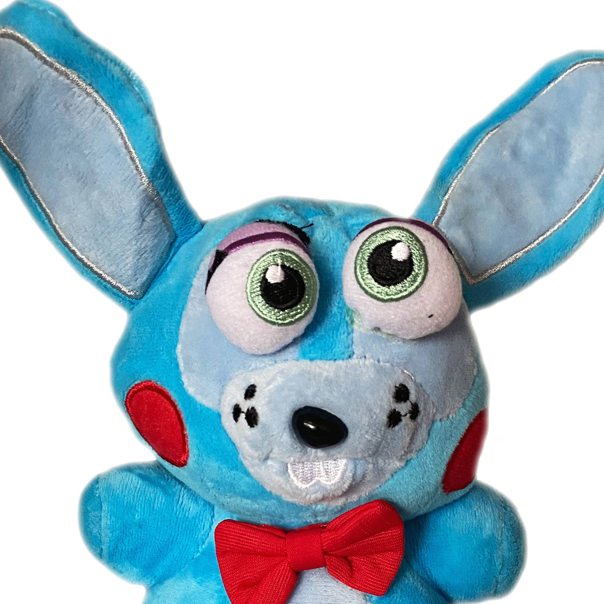 FIVE NIGHTS AT FREDDY'S Pluszowa Maskotka Bonnie