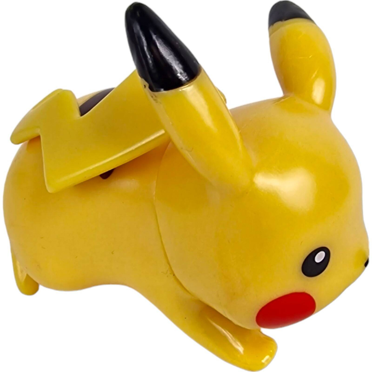 POKEMON ZESTAW FIGUREK 5w1 POKEBALL KULA FIGURKI FIGURKA 4 SZTUKI PIKACHU
