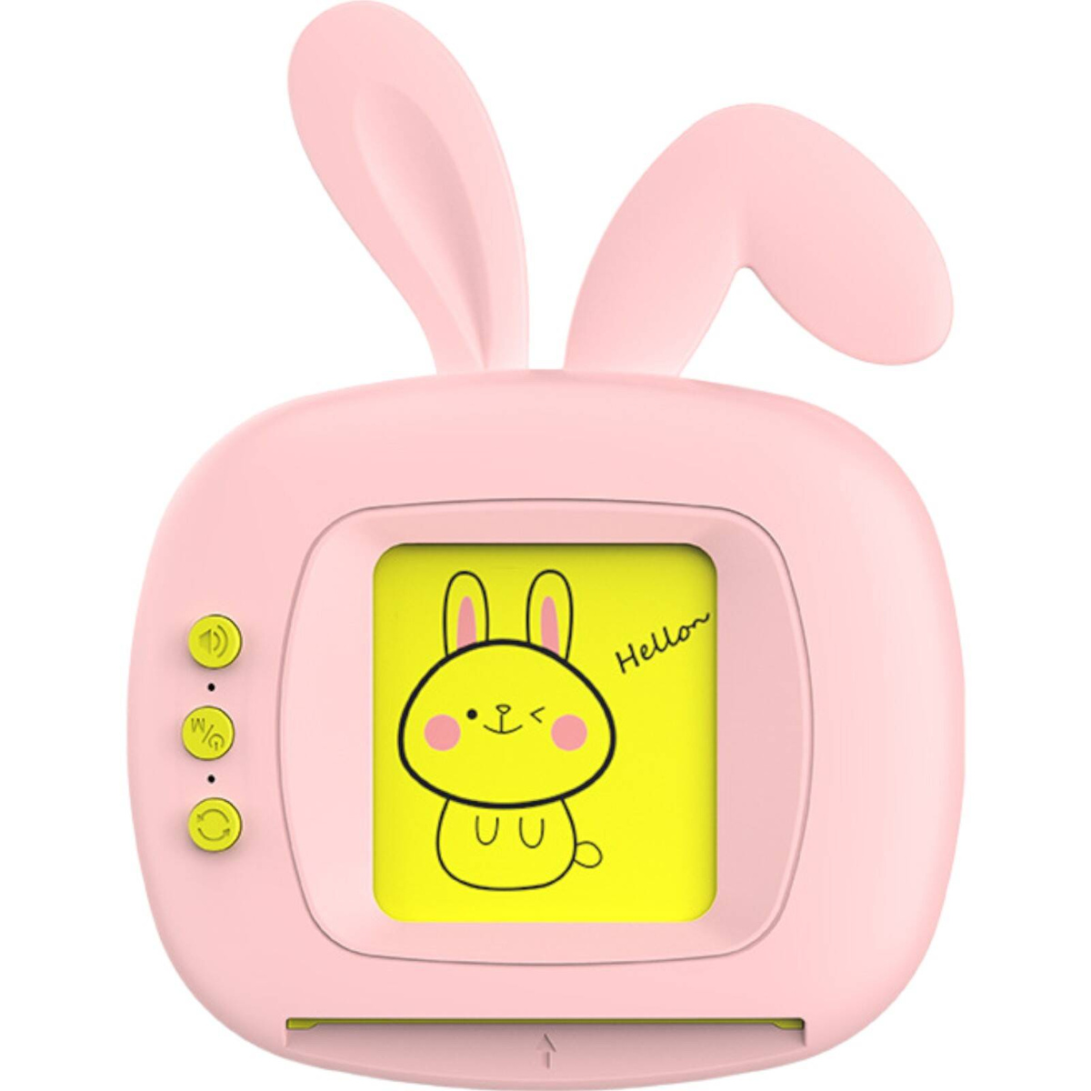 CZYTNIK KART DO NAUKI ANGIELSKIEGO ZABAWKA KARTY Do WCZESNEJ NAUKI JĘZYKA