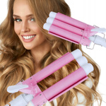 PROFESJONALNA FALOWNICA LOKÓWKA SZYBKIE NAGRZEWANIE 28S CERAMICZNA POWŁOKA