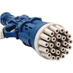 PISTOLET WYRZUTNIA DO ROBIENIA BANIEK MYDLANYCH 24 MASZYNKA BAŃKI MYDLANE