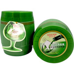 RISEAM MASKA DO WŁOSÓW Z DODATKIEM ZIELONEGO WINA 700g ZDROWE LŚNIĄCE WŁOSY