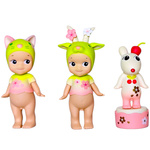 Figurka Kolekcjonerska Sonny Angel - Cherry Blossoms