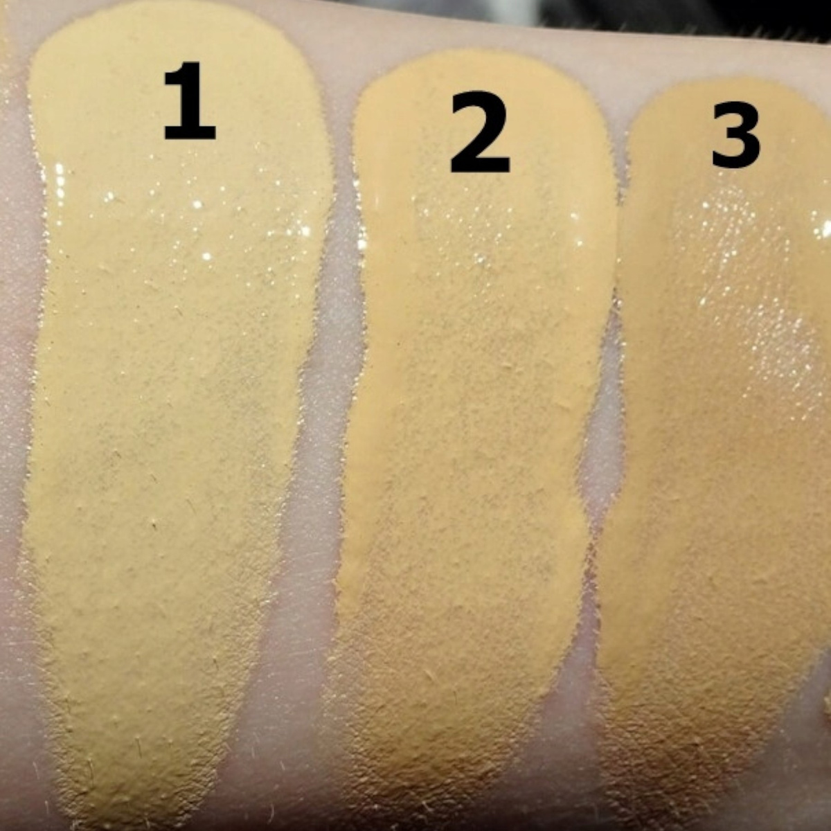 DISHALI NAWILŻAJĄCY LEKKI PODKŁAD 99% ALOES NATURALNY EFEKT IDEALNE KRYCIE