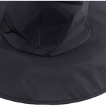 KAPELUSZ WIEDŹMY CZARODZIEJA CZAROWNICY CZARNY STRÓJ NA HALLOWEEN CZARNY