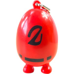 ZABAWKA ANTYSTRESOWA FIGURKA BRELOCZEK DO KLUCZY SQUID GAME ZAWIESZKA 3w1