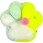 KOCI ŁAPKA GNIOTEK ANTYSTRESOWY SENSORYCZNY FIDGET PSIA ŁAPA SQUISHY PUSH