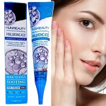 HB KREM POD OCZY 3w1 Z KWASEM HIALURONOWYM 20g INTENSYWNA REGENERACJA