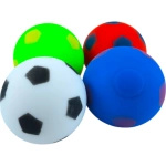 GNIOTEK ANTYSTRESOWY PIŁKA NOŻNA ZABAWKA SENSORYCZNA ANTYSTRESOWA FIDGET