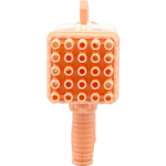 PISTOLET NA BAŃKI MYDLANE MASZYNKA DO BANIEK WYRZUTNIA GENERATOR + PŁYN