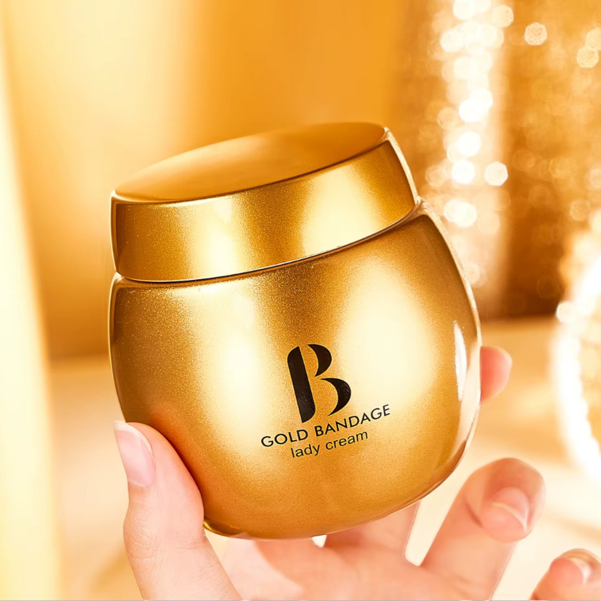 ANTYGRAWITACYJNY KREM DO TWARZY LIFTINGUJĄCY 3W1 ŻELAZKO NA ZMARSZCZKI 55g