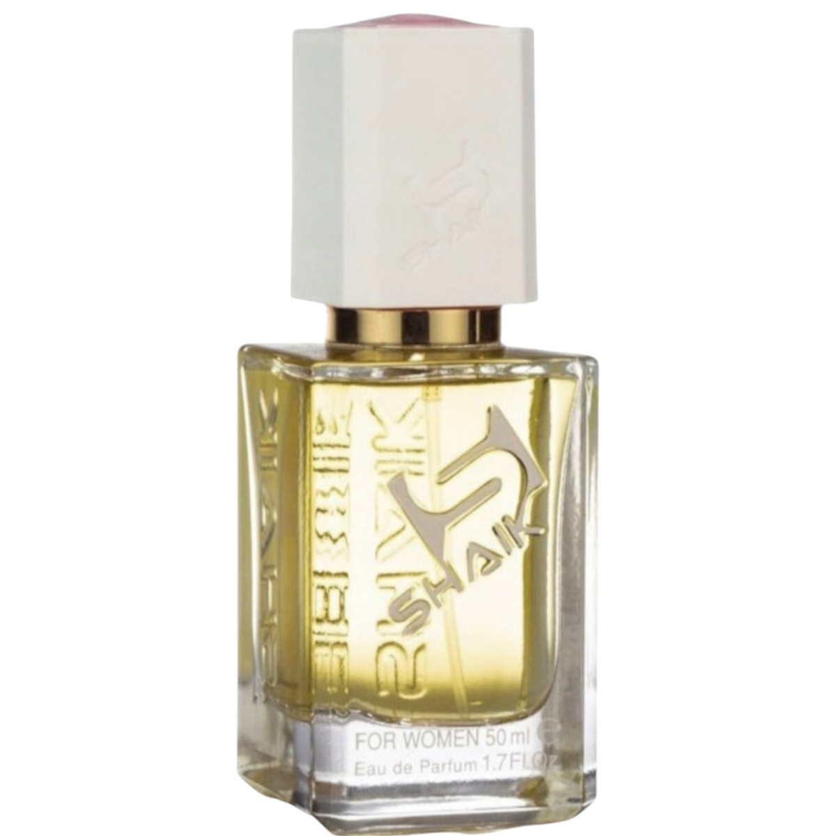 SHAIK 234 PERFUMY DLA KOBIET WHITE FLORAL 50 ml ORIENTALNO-KWIATOWY ZAPACH