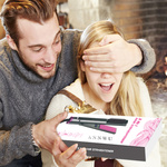  PROSTOWNICA 3W1 KRĘĆ I WYGŁADZAJ JEDNYM RUCHEM DELIKATNA DLA WŁOSÓW 60W