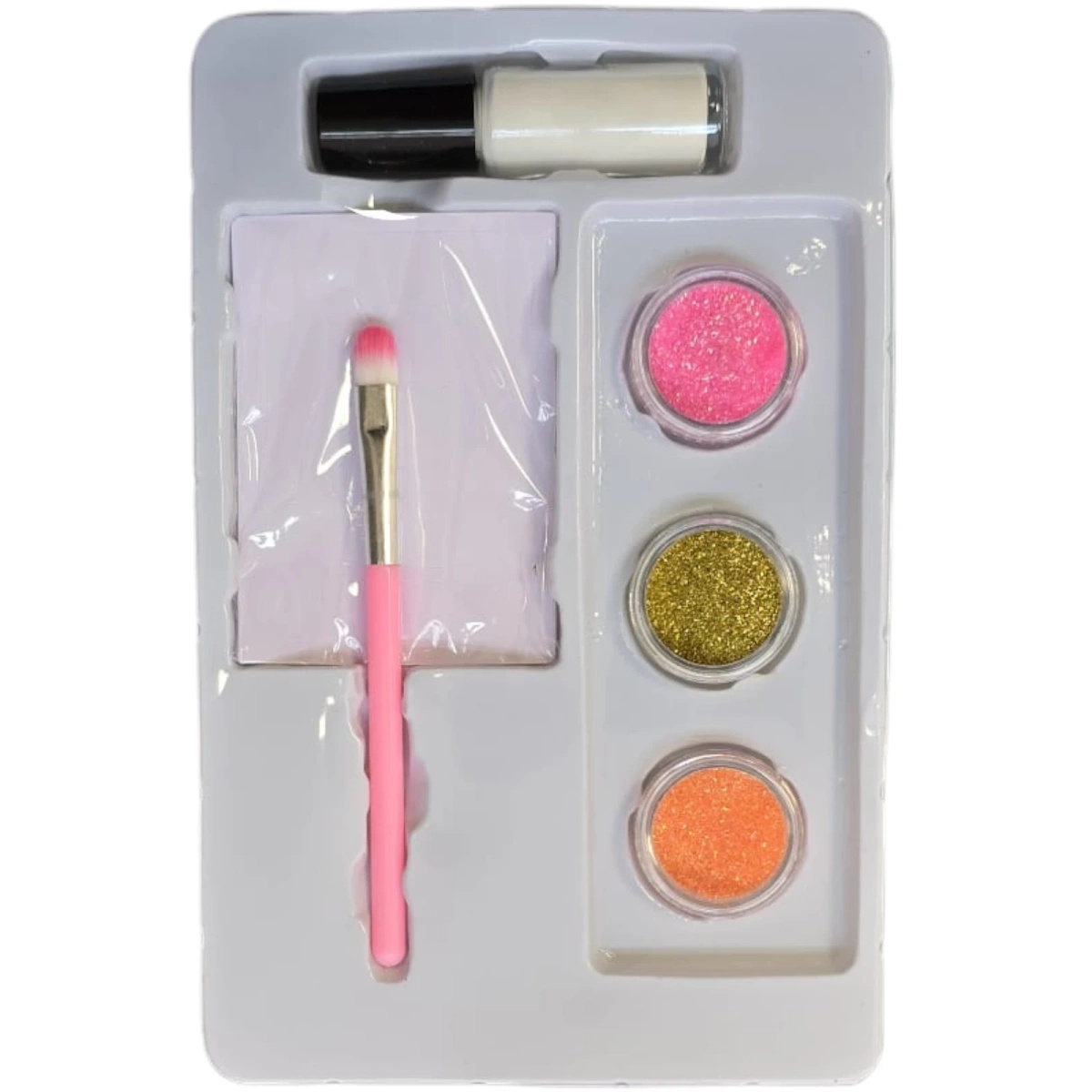 TATUAŻE PSI PATROL ZESTAW DO TWORZENIA TATUAŻY BROKATOWYCH SZABLONY TATOO