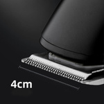  MASZYNKA DO GOLENIA TRYMER DO BRODY NOSA I USZU 3W1 PREZENT NA WALENTYNKI