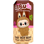 FIGURKA KOLEKCJONERSKA SONNY ANGEL LALKA NA TELEFON - LABU-BU MINI FIGURKA