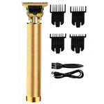 TRYMER MASZYNKA GOLARKA DO STRZYŻENIA GOLENIA BRODY WŁOSÓW ZAROSTU PREZENT