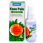 KNEE PAIN PRZECIWBÓLOWY SPRAY NA BÓLE MIĘŚNI I STAWÓW ULGA REGENERACJA 30ml