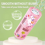 WYRZUTNIA BANIEK MYDLANYCH MASZYNKA BAŃKI MYDLANE TUBA KOSMONAUTA ŚWIECI