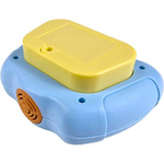 GRA ELEKTRONICZNA POPIT ZRĘCZNOŚCIOWA ANTYSTRESOWA DLA DZIEWCZYYNKI KONSOLA