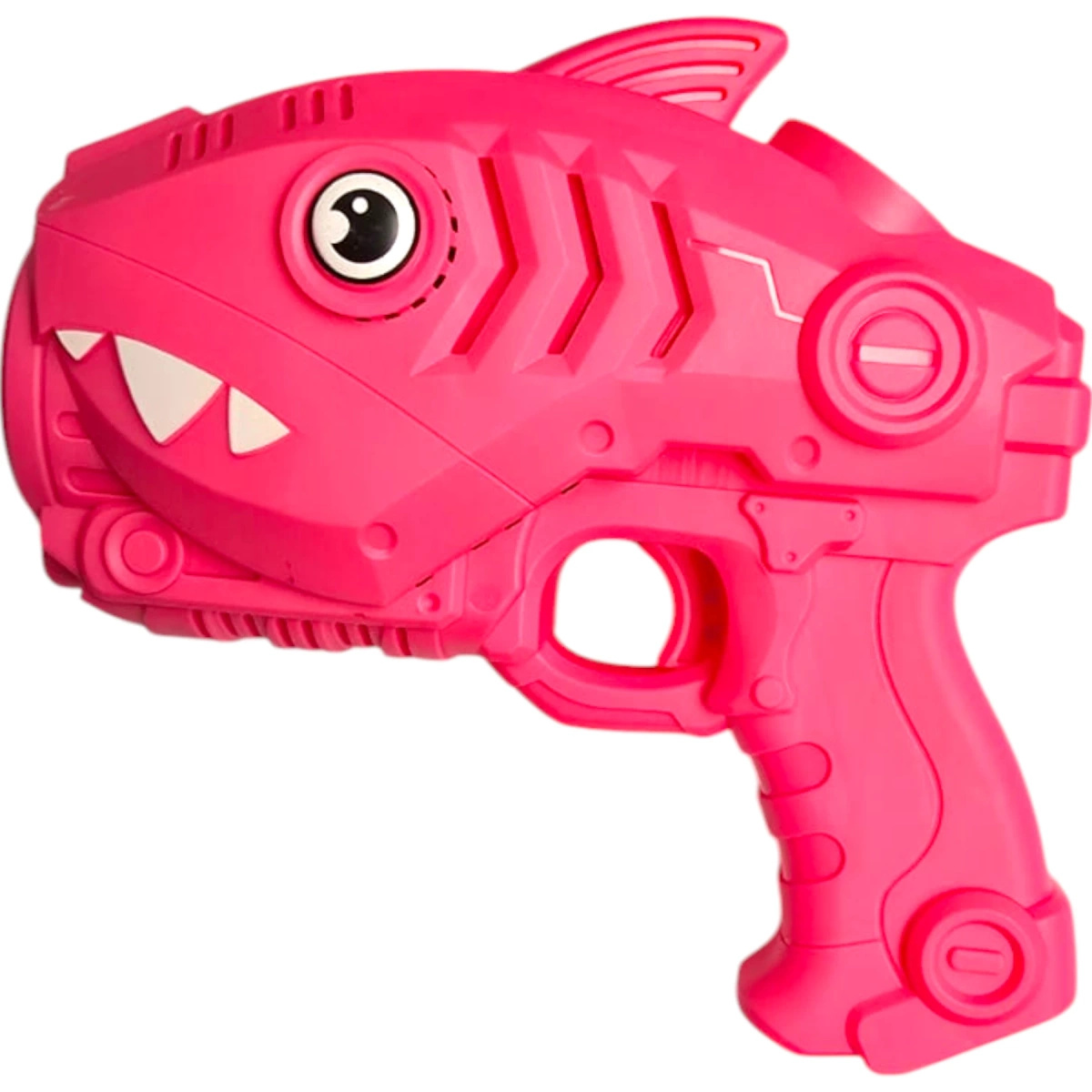 PISTOLET DO BANIEK MYDLANYCH REKIN ZABAWKA DLA DZIECI AUTOMATYCZNY 
