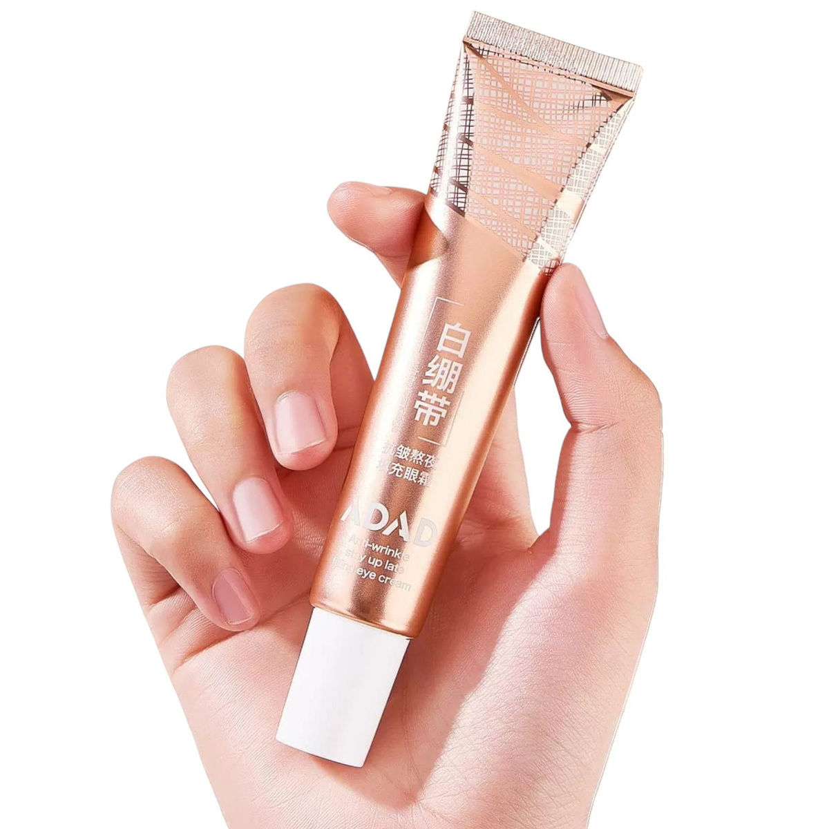 ADAD KREM PRZECIWZMARSZCZKOWY COLLAGEN 30g TWARZ SZYJA DEKOLT UJĘDRNIAJĄCY