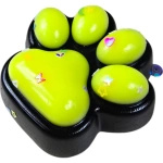 KOCIA ŁAPKA GNIOTEK ANTYSTRESOWY SQUISHY ZESTAW 4 SZTUKI GNIOTKI ŁAPAKI KOT