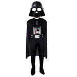 Strój STAR WARS DARTH VADER - rozmiar L