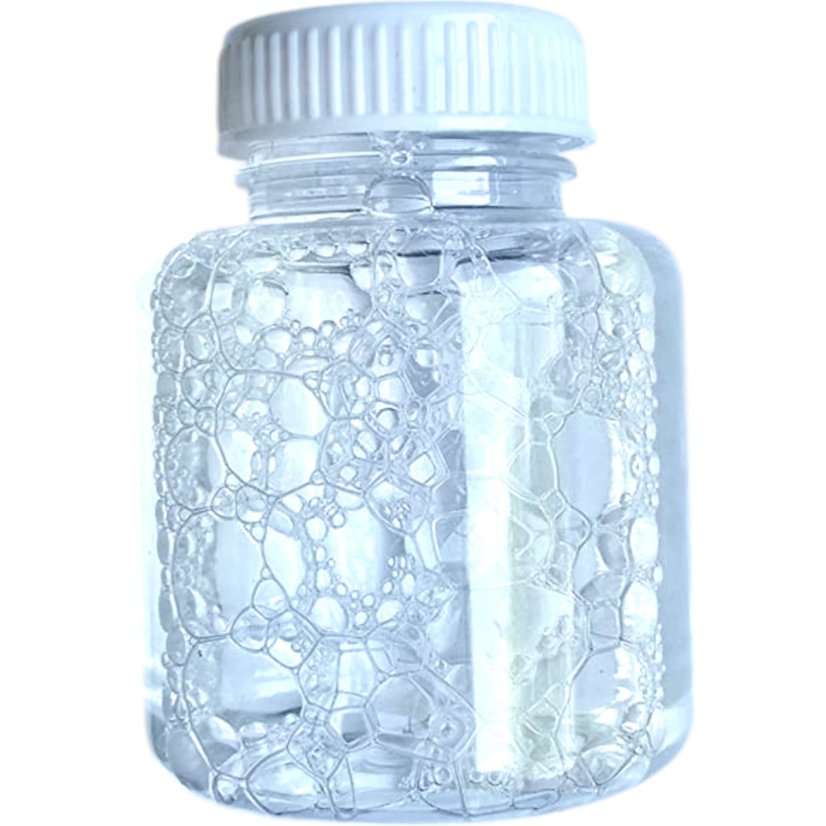 PISTOLET DO BANIEK MYDLANYCH KUROMI AUTOMAT BAŃKI MYDLANE PŁYN WYRZUTNIA