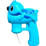 PISTOLET DO BANIEK MYDLANYCH LILO STICH AUTOMAT BAŃKI MYDLANE PŁYN STITCH