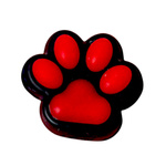 KOCIA ŁAPKA GNIOTEK ANTYSTRESOWY SQUISHY ZESTAW 4 SZTUKI GNIOTKI ŁAPAKI KOT