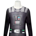 Strój STAR WARS DARTH VADER - rozmiar L