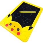 PIKACHU TABLET DLA DZIECI DO RYSOWANIA 8'' TABLICA EDUKACYJNA LCD DLA FANA