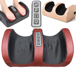  ELEKTRYCZNY MASAŻER  STÓP NÓG RELAKS I REGENERACJA W TWOIM DOMU NA PREZENT