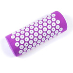 MATA DO AKUPRESURY DO MASAŻU Z KOLCAMI ZDROWOTNA RELAKSUJĄCA PODUSZKA TORBA