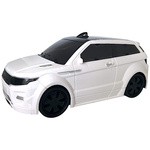 AUTO SUV SAMOCHÓD TERENOWY ŚWIECI DŹWIĘKI SILNIKA AUTO DRIVE DUŻY POJAZD 