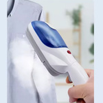 PAROWNICA DO UBRAŃ ŻELAZKO PAROWE SZYBKIE GRZANIE TURYSTYCZNA 770W  