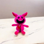 MASKOTKA PICKYPIGGY SMILING CRITTERS POPPY PLAYTIME CHAPTER 3 ŚWINKA 33cm
