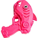 PISTOLET DO BANIEK MYDLANYCH REKIN ZABAWKA DLA DZIECI AUTOMATYCZNY 