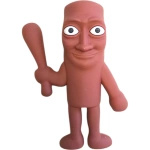 BRAINROT FIGURKA NIESPODZIANKA + KARTY TUNG TUNG TUNG SAHUR CAPUCHINA 4w1