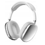 SŁUCHAWKI BEZPRZEWODOWE P9 PRO MAX BLUETOOTH 5.0 MIKROFON KOLORY 400mAh