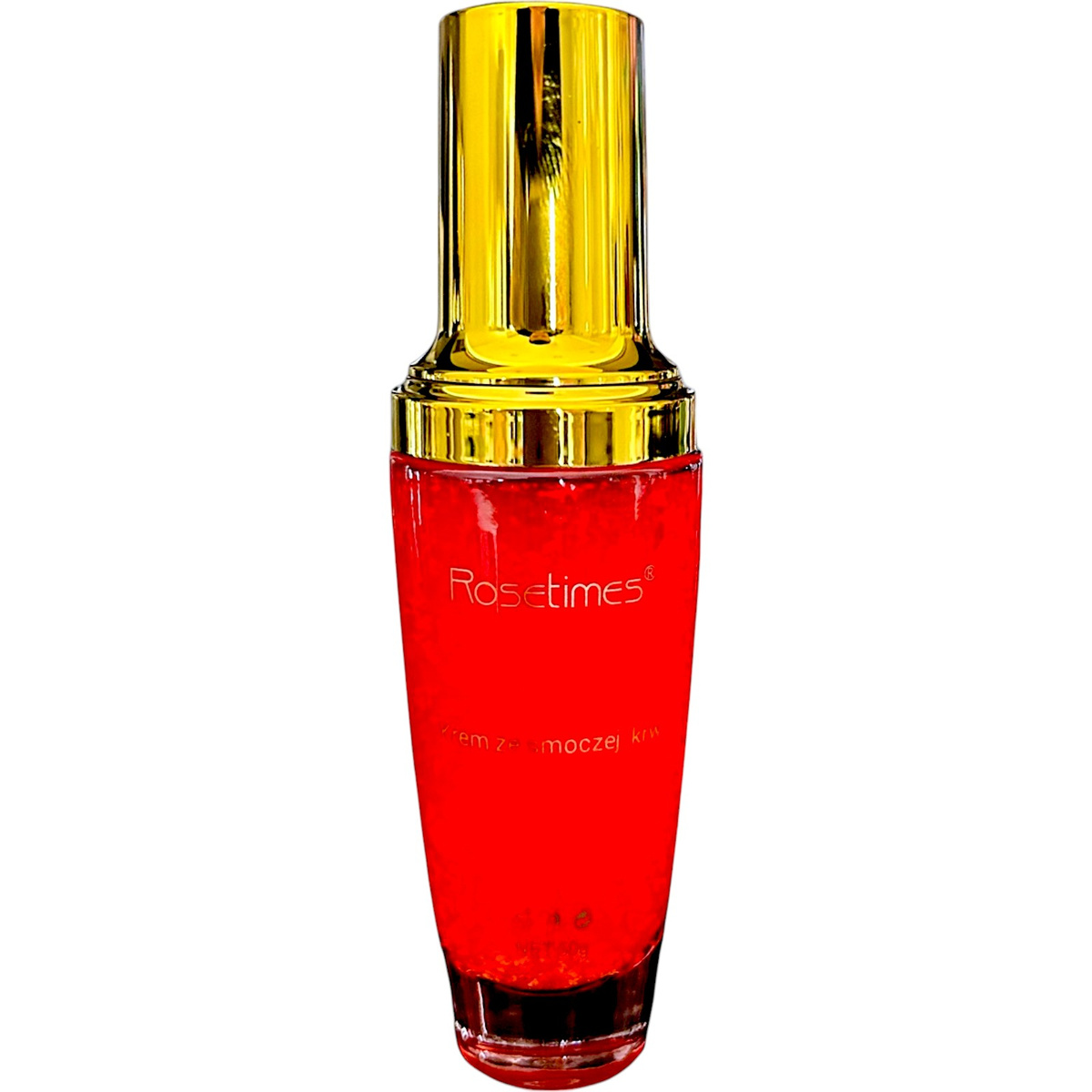 ROSETIMES KREM DO TWARZY ZE SMOCZEJ KRWI 50g INTENSYWNA REGENERACJA