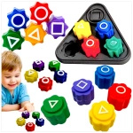 GONGGI KOREAŃSKA GRA  ZRĘCZNOŚCIOWA KOŚCI DO GRY SQUID GAME ZESTAW GONG-GI 