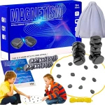 KAMIENIE MAGNETYCZNE DO GRY GRA SZACHY 20 KULEK MAGNETYCZNYCH MAGNETIC